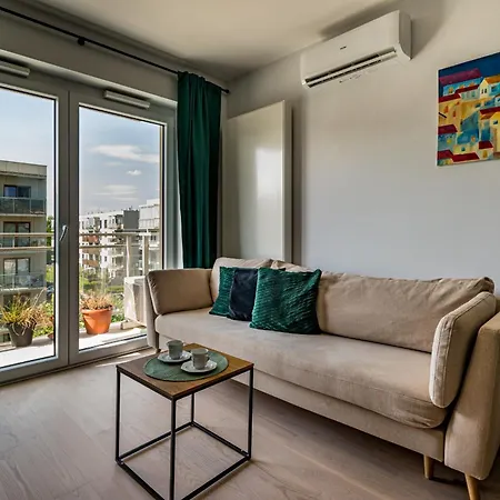 Rentplanet - Wichrowa *