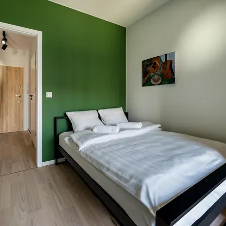Rentplanet - Wichrowa