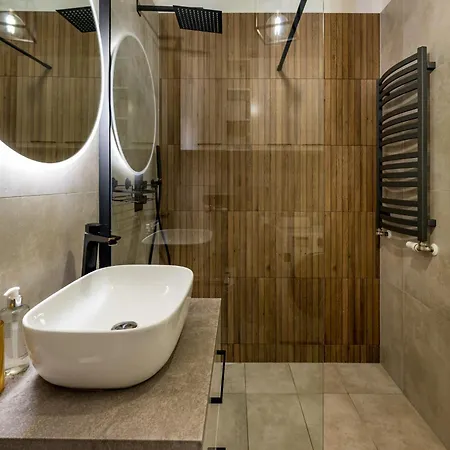Apartamento Rentplanet - Wichrowa Breslavia