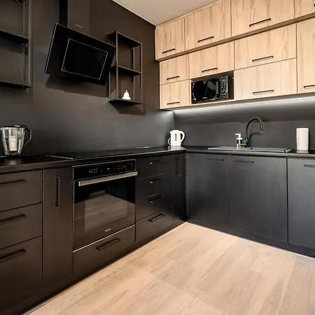 Rentplanet - Wichrowa Apartamento