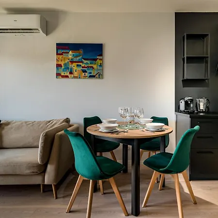 Apartamento Rentplanet - Wichrowa *