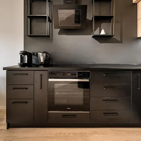 Rentplanet - Wichrowa Apartamento *